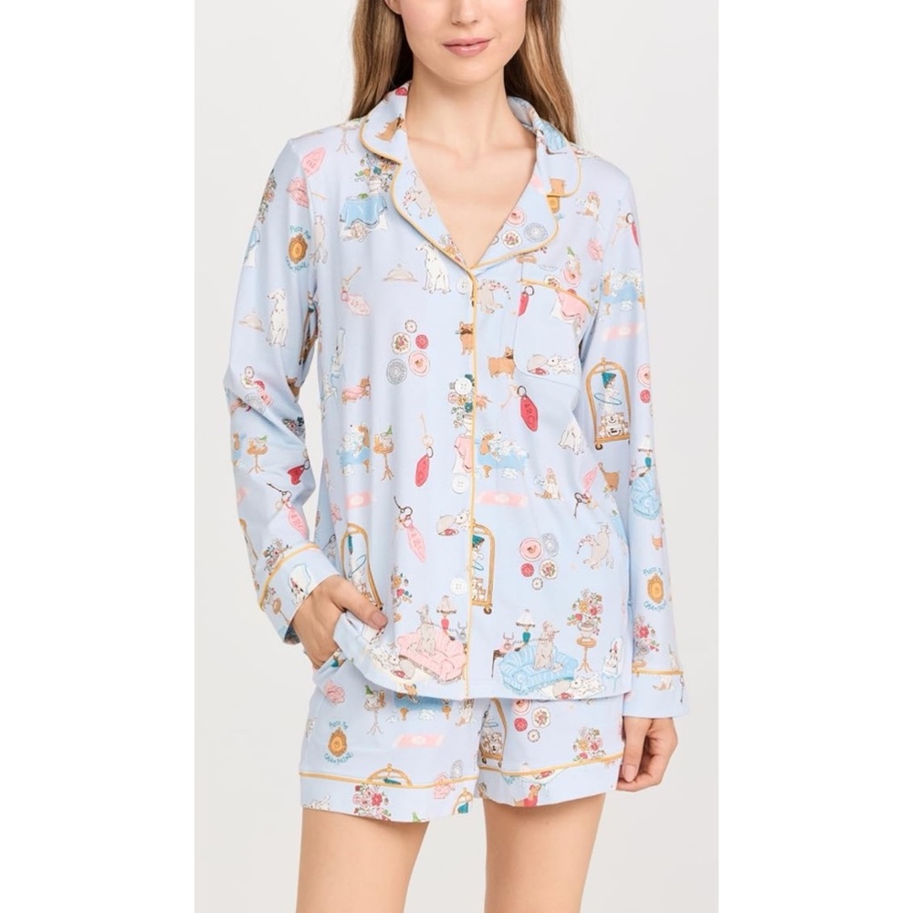 Bedhead PJs | dog pajama set